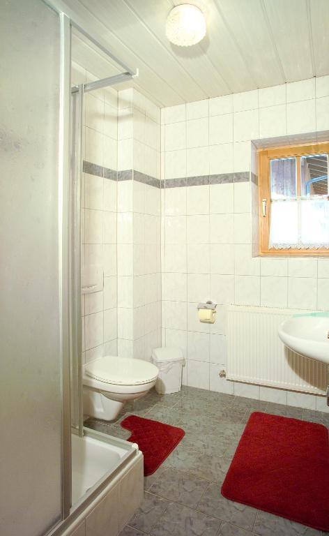 Gstreinhof Längenfeld Zimmer foto