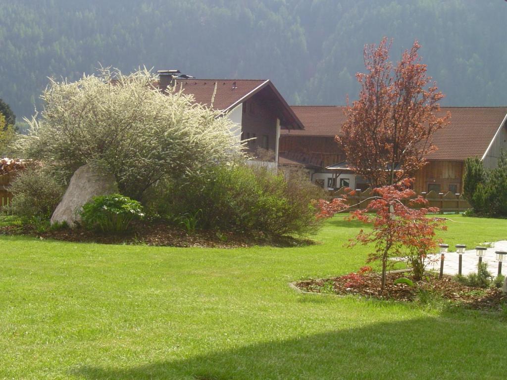 Gstreinhof Längenfeld Zimmer foto